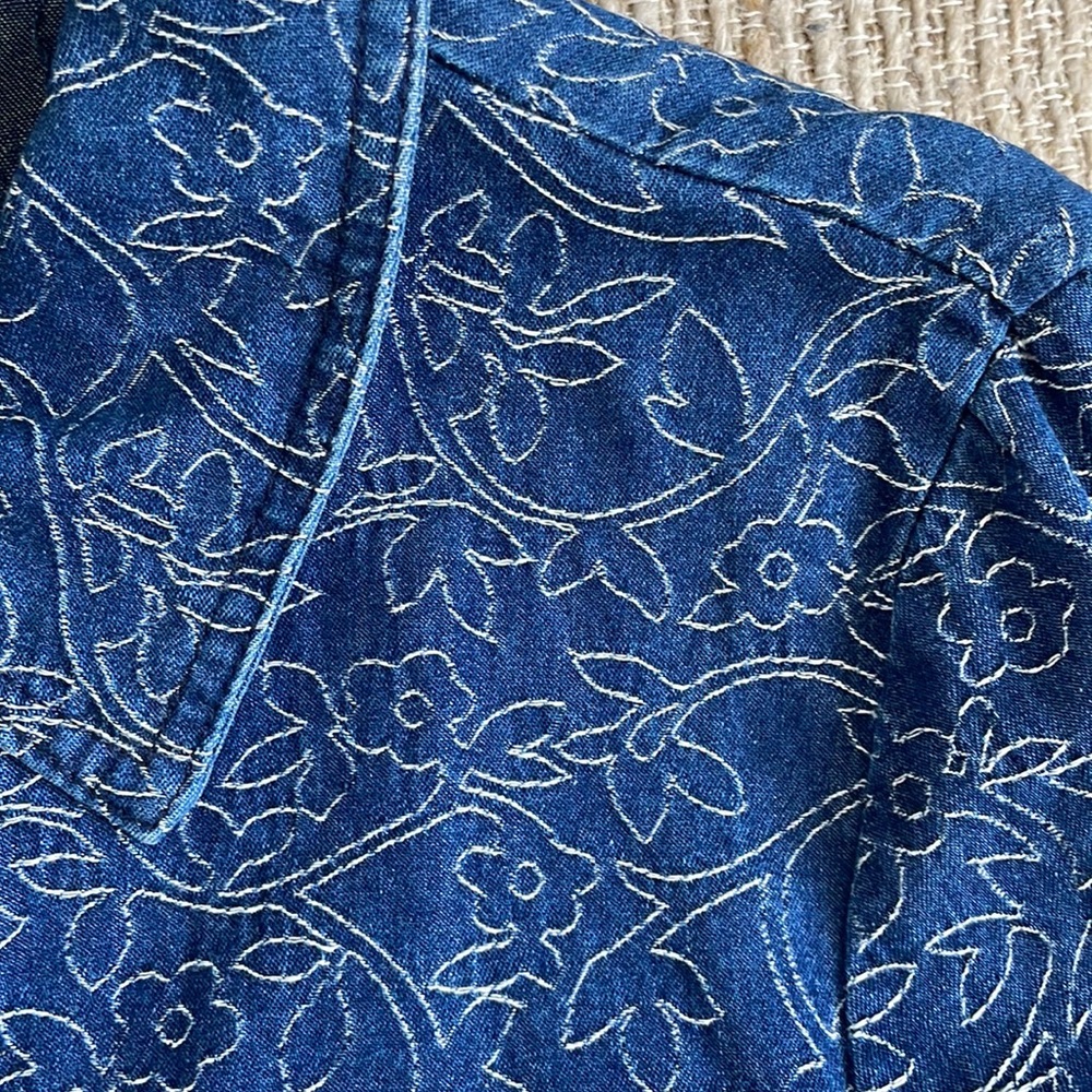 Jean Jacket - Picture 4 of 6